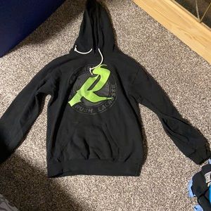 Rush hoodie